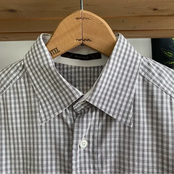 Billy Reid - Picture 4 of 15